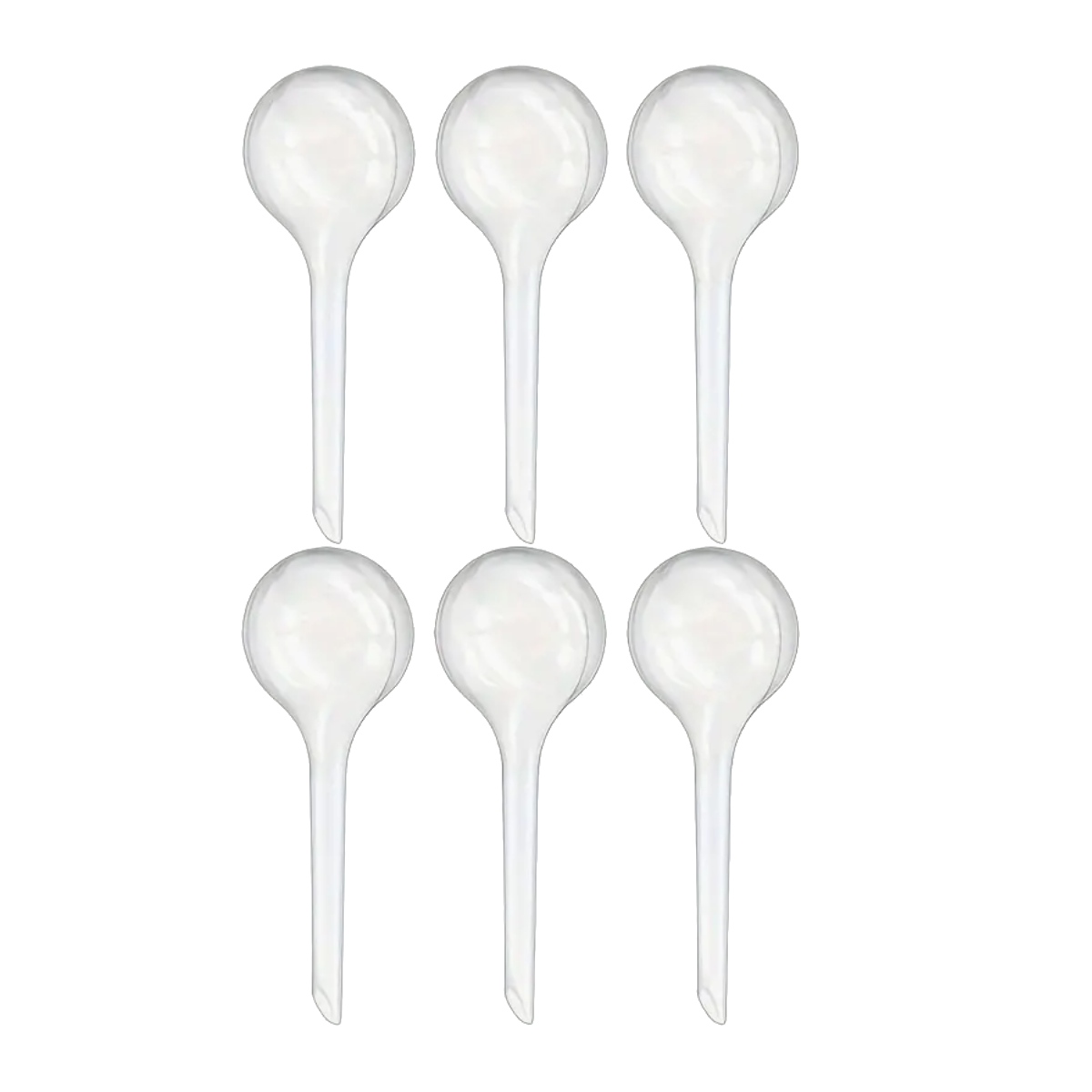 Drip irrigation plant watering globes - multi packs - Image 11