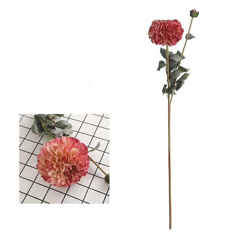 Artificial Daisy flowers - 2pack - Image 10