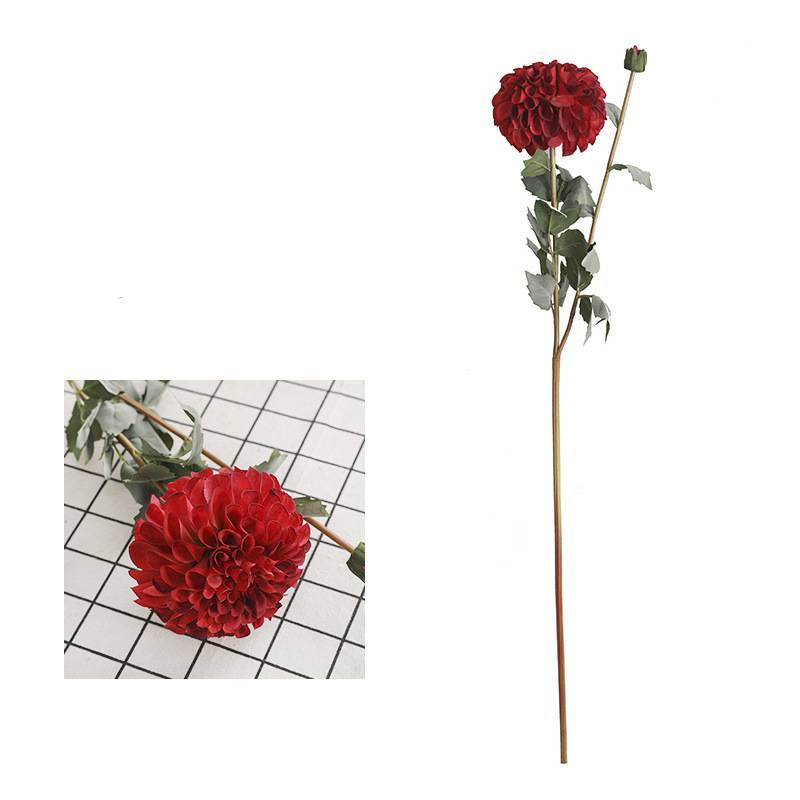 Artificial Daisy flowers - 2pack - Image 8
