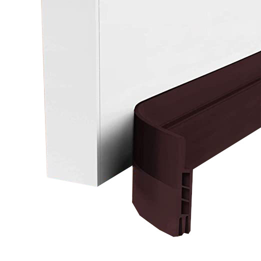 Door sealing silicone strip - Image 11