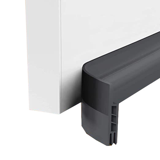 Door sealing silicone strip - Image 12