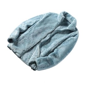 Polar fleece women's jacket