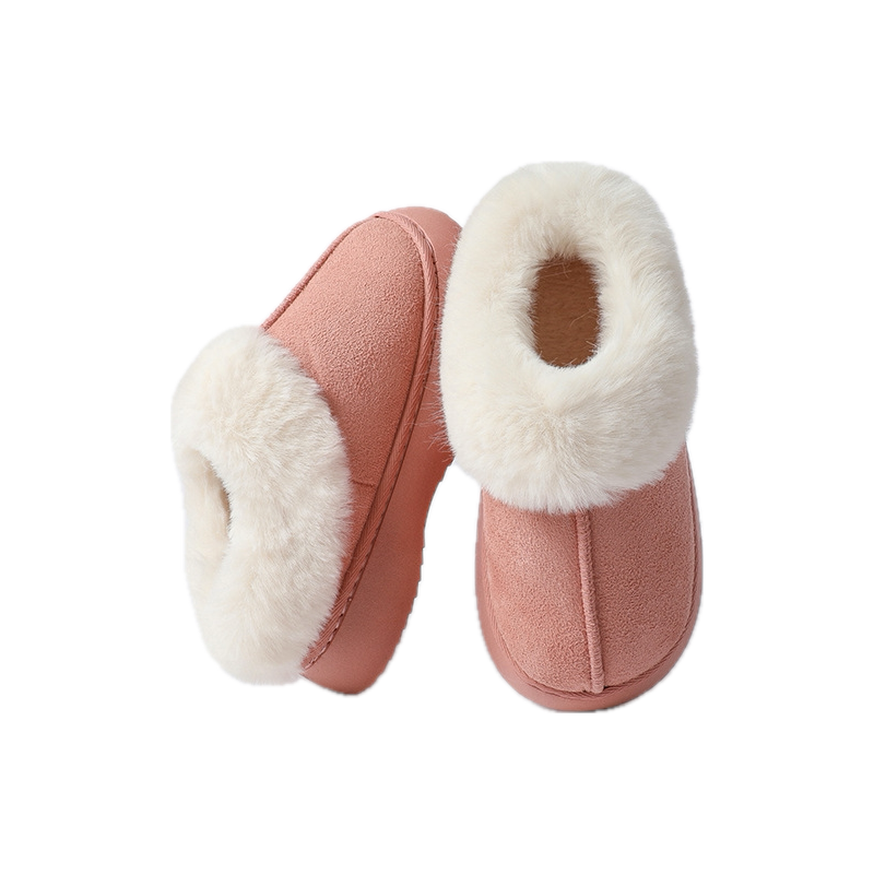 Warm indoor platform slippers - Image 13
