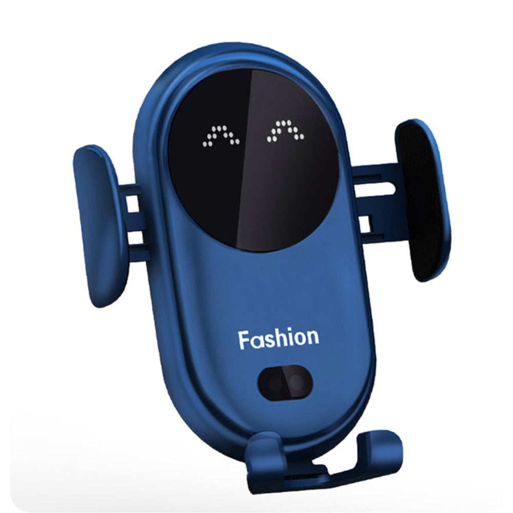 Smart wireless phone charger with receiver (optional) - Image 4
