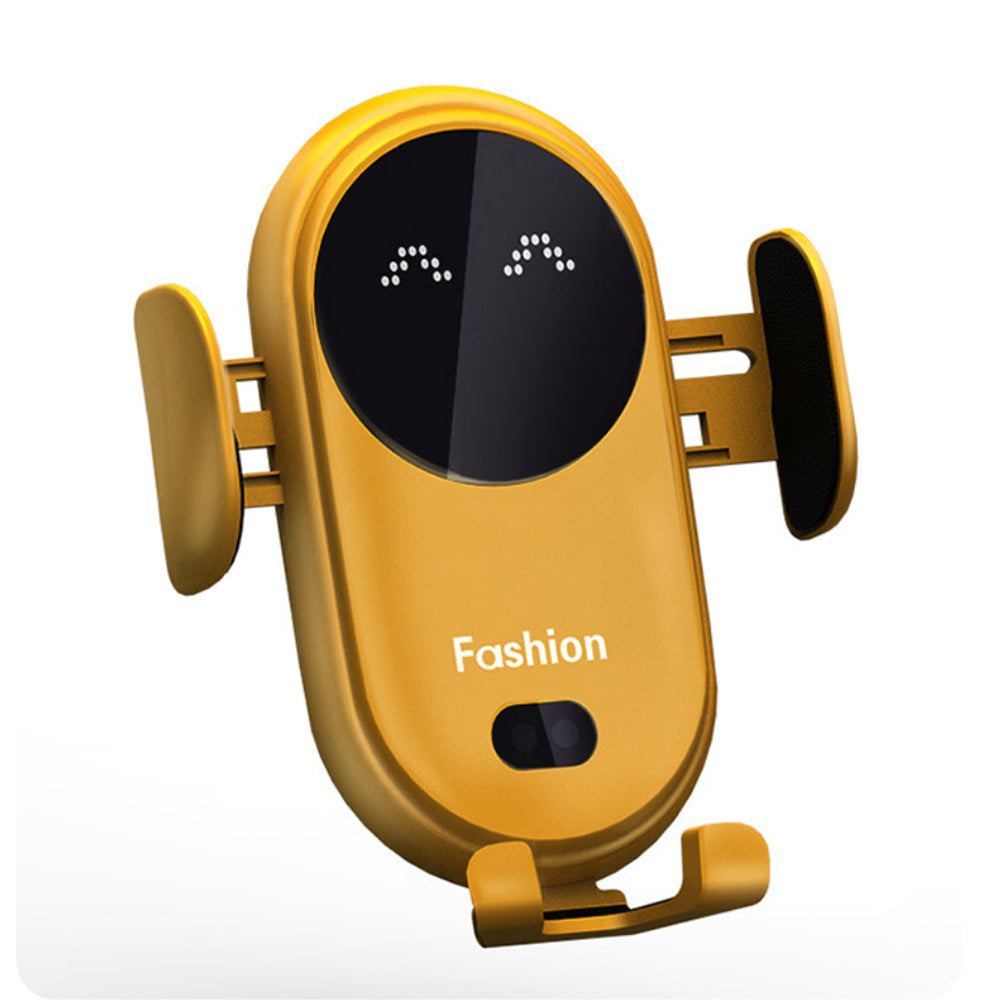 Smart wireless phone charger with receiver (optional) - Image 3