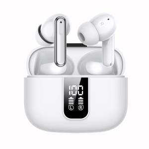 Y40 smart wireless earbuds