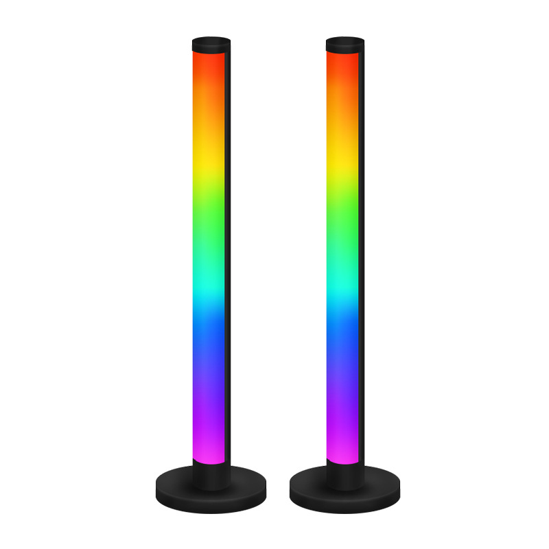 RGB smart LED ambient light with remote control - Image 4