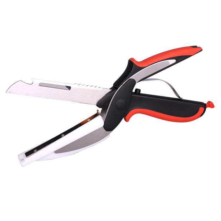 Multi-functional kitchen scissors - Image 3