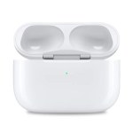 Wireless replacement charging case for Airpods Pro 1 and 2