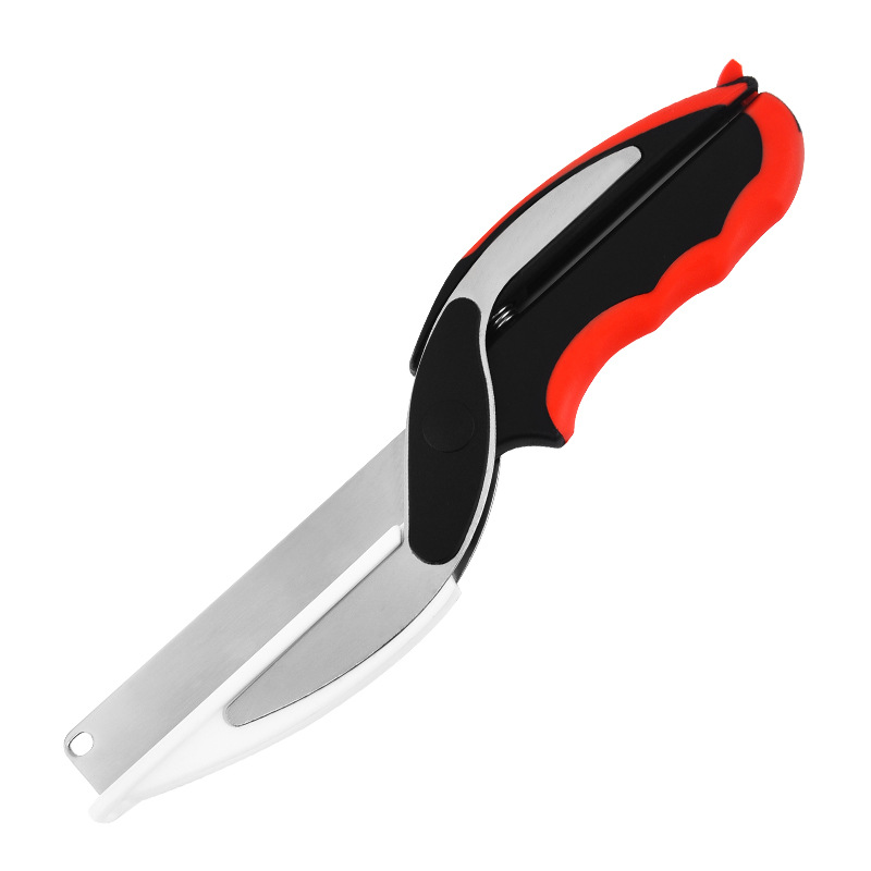 Multi-functional kitchen scissors - Image 4