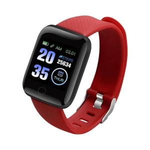 116 Plus smart sports bracelet