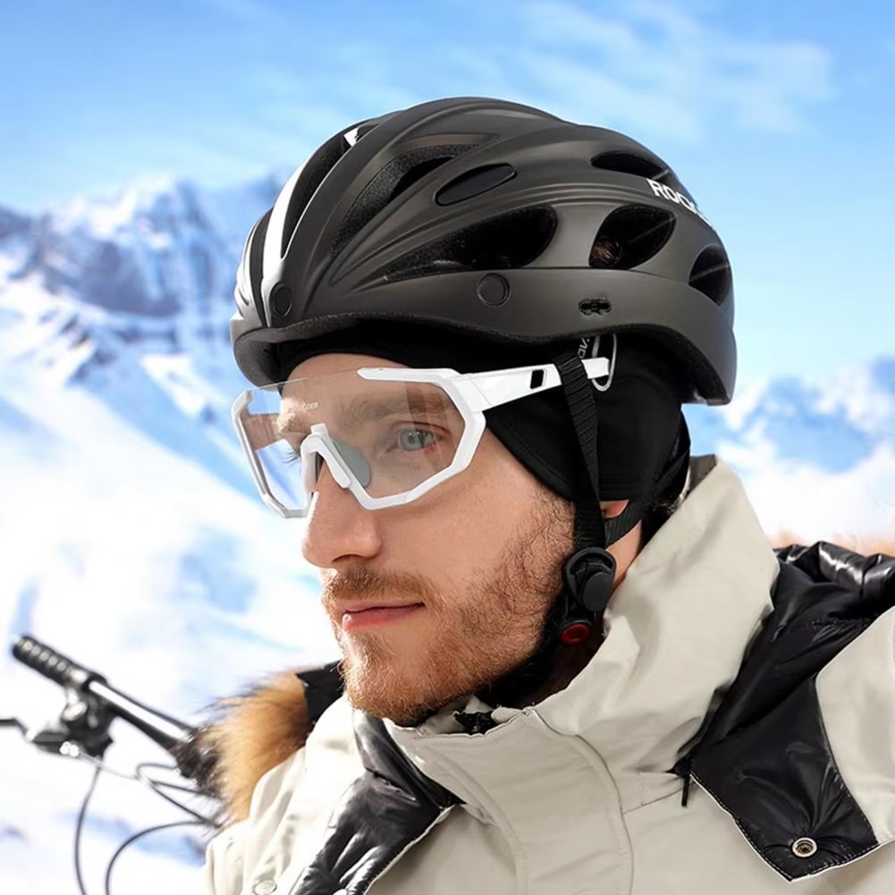 Adjustable unisex winter headband - Image 9