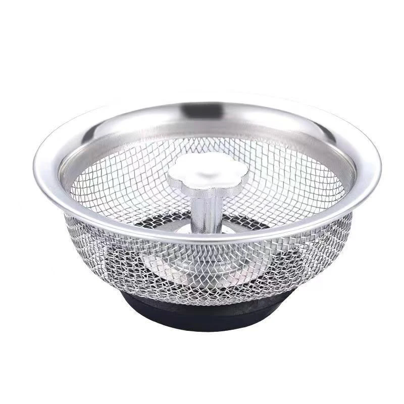 Mesh sink strainer - 2pack - Image 3