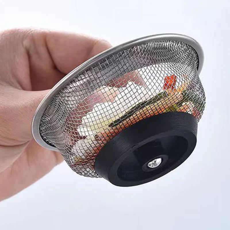 Mesh sink strainer - 2pack - Image 6