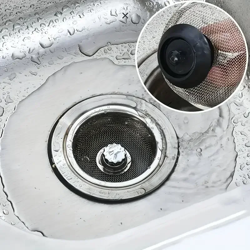 Mesh sink strainer - 2pack - Image 10