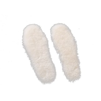 Warm winter wool insoles - 2pairs