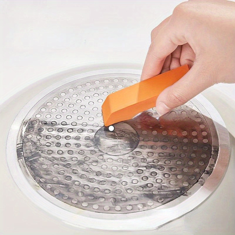 Reusable water activated limescale remover - Image 6