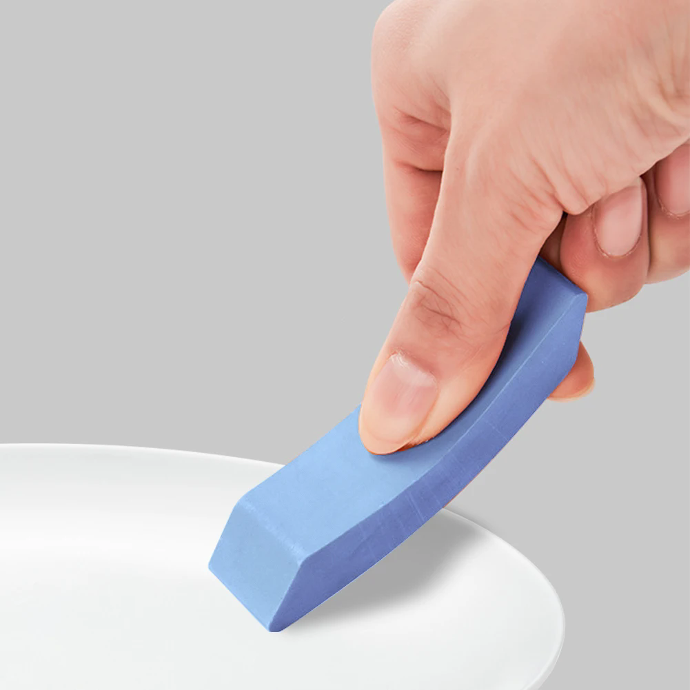 Reusable water activated limescale remover - Image 11
