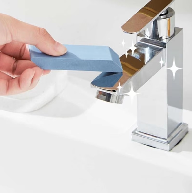 Reusable water activated limescale remover - Image 12