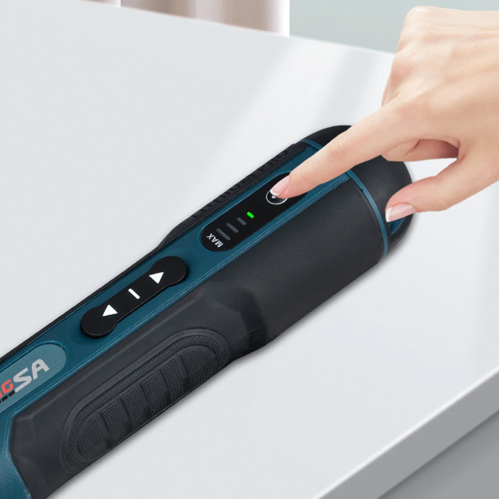 Mini portable cordless electric grinder kit - Image 11