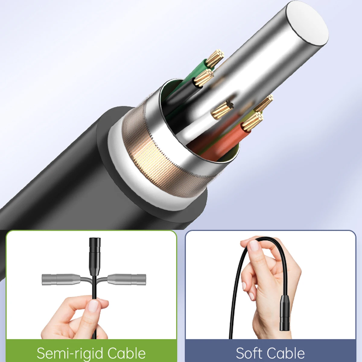 Industrial endoscopic camera tool - Image 17