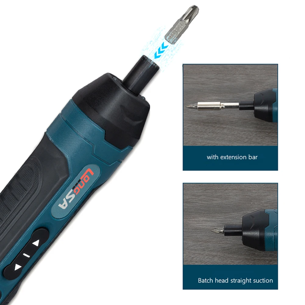 Mini portable cordless electric grinder kit - Image 15