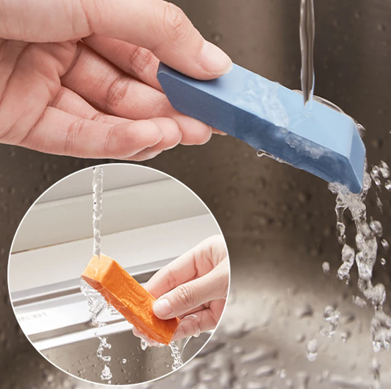 Reusable water activated limescale remover - Image 9
