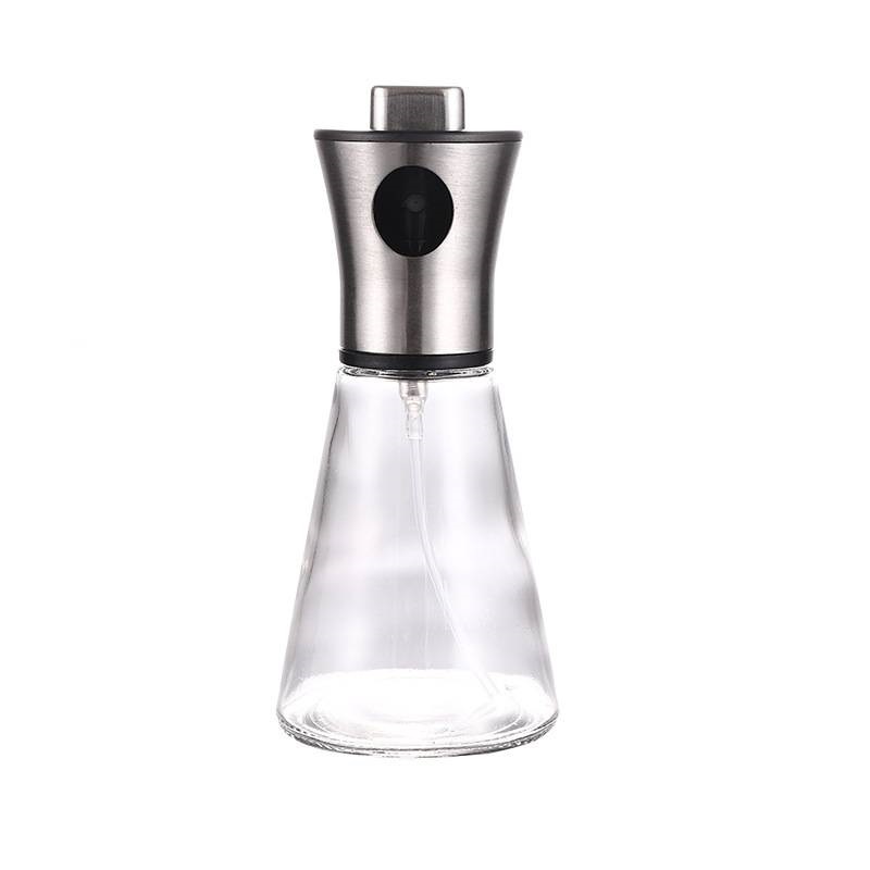 Kitchen glass oil spray bottle - Image 6
