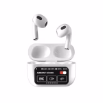 A9 Pro wireless LED touch screen earbuds