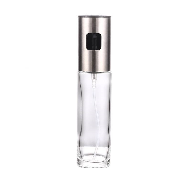 Kitchen glass oil spray bottle - Image 2