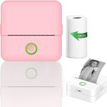 X6 mini portable printer