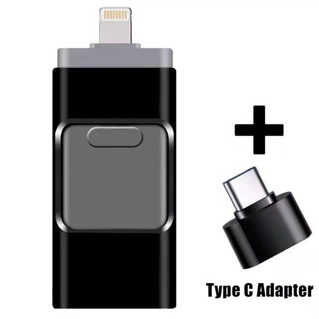 Multi-function USB flash drive - Image 11