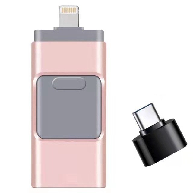 Multi-function USB flash drive - Image 9