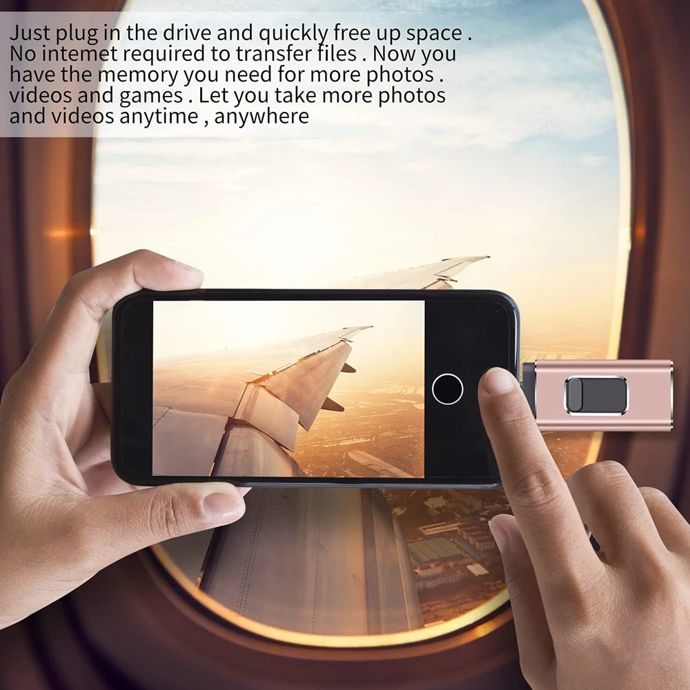 Multi-function USB flash drive - Image 13