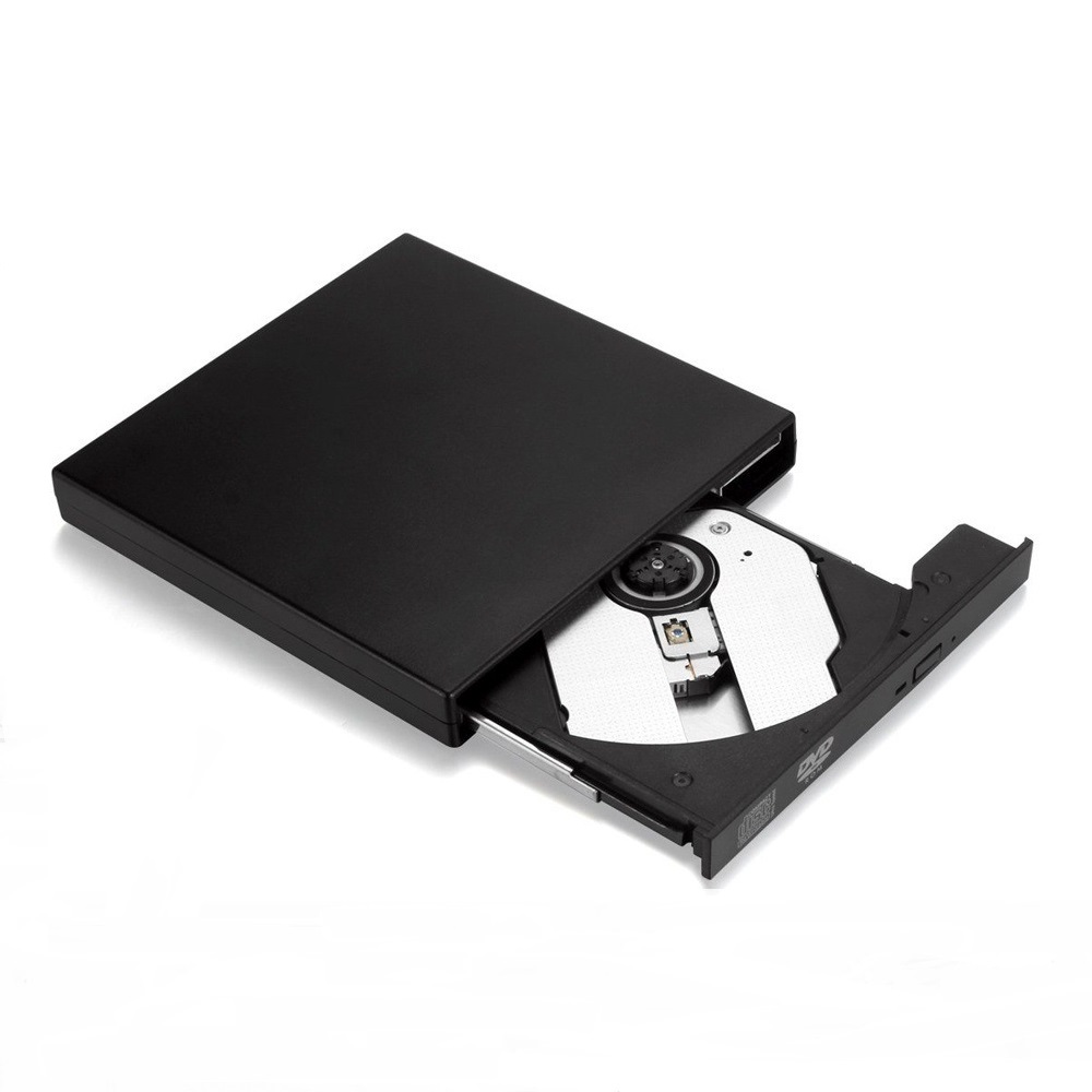 Universal USB external CD DVD drive - Image 5