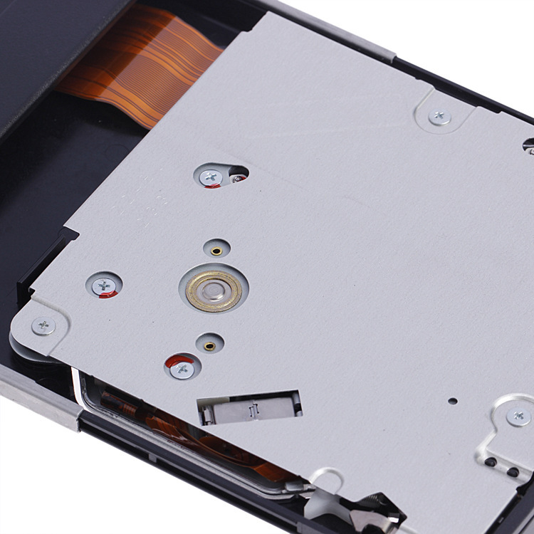Universal USB external CD DVD drive - Image 7