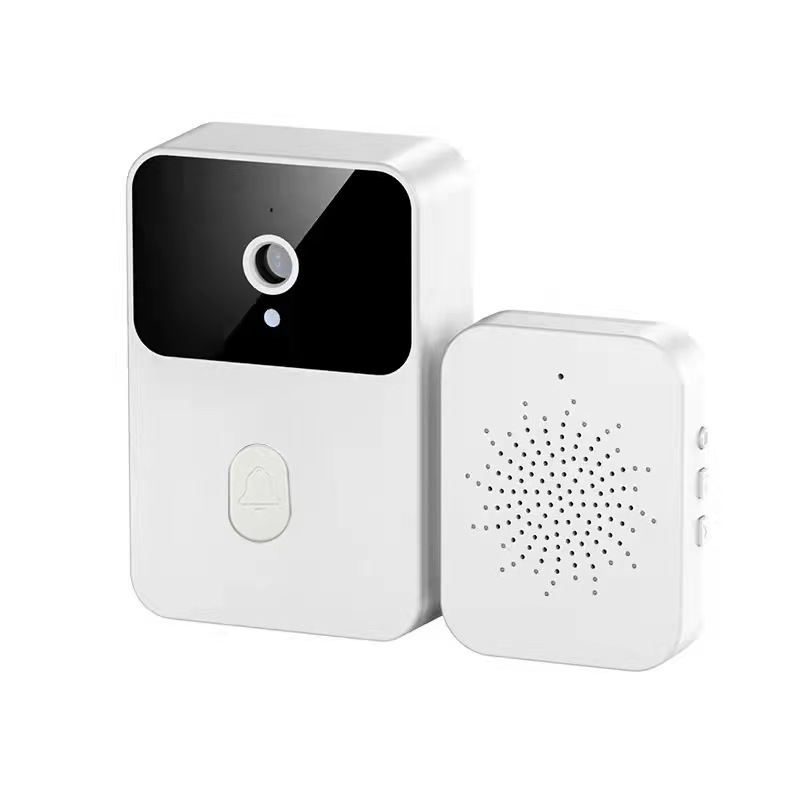M8 smart wireless doorbell - Image 7