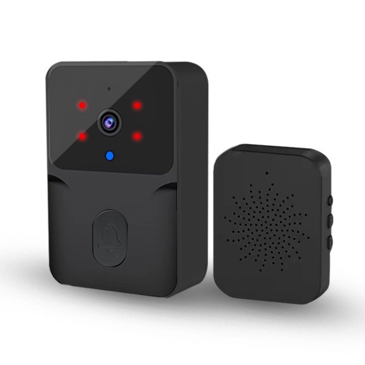 M8 smart wireless doorbell - Image 2
