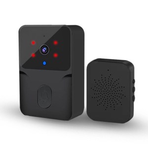 M8 smart wireless doorbell