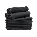 All purpose microfiber cleaning cloths - 6pack and 12pack