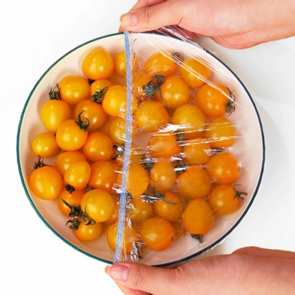 Disposable food wrap covers - Image 4