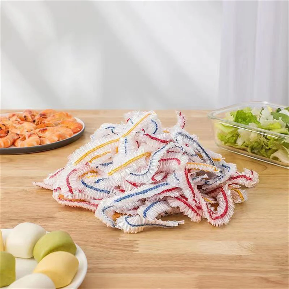 Disposable food wrap covers - Image 5