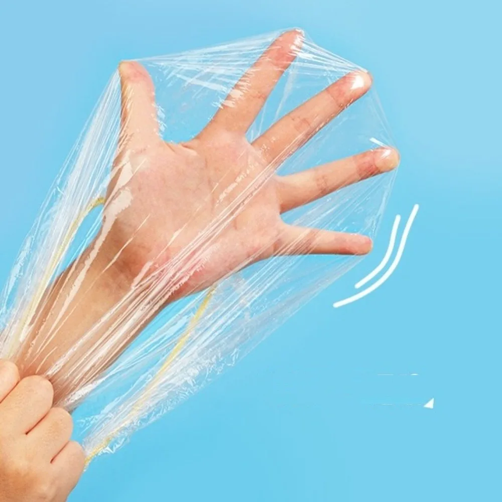 Disposable food wrap covers - Image 6