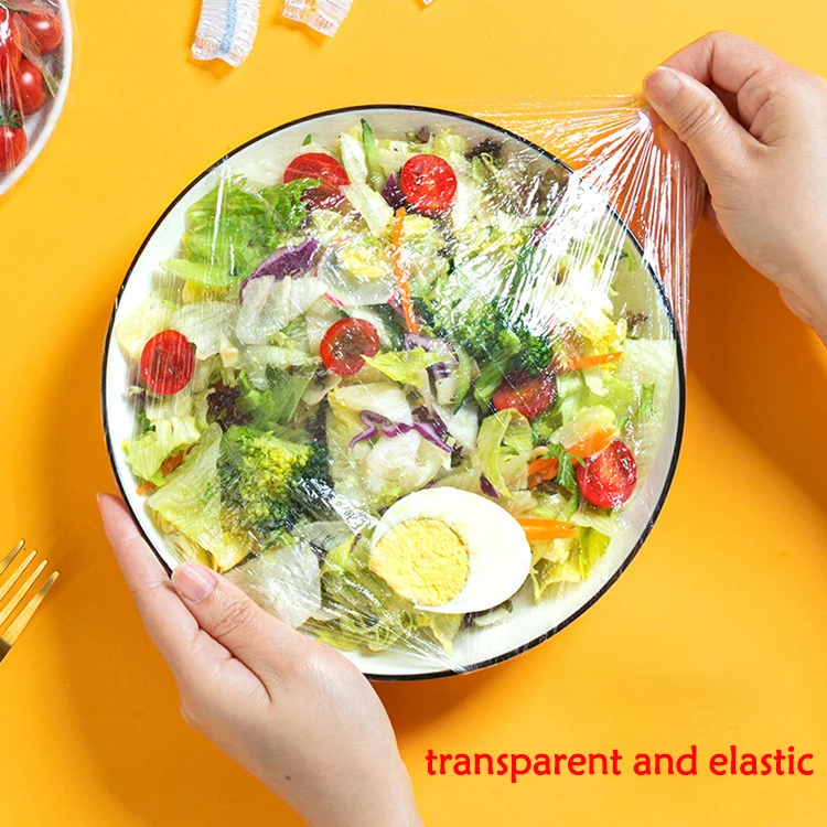 Disposable food wrap covers - Image 10