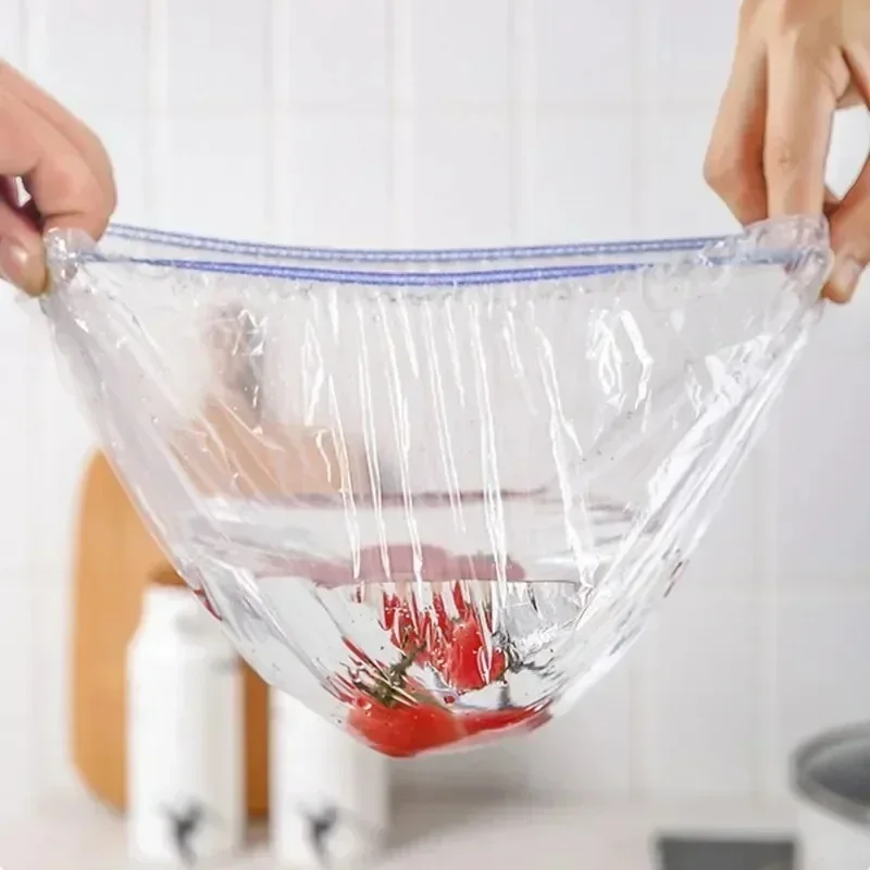 Disposable food wrap covers - Image 12