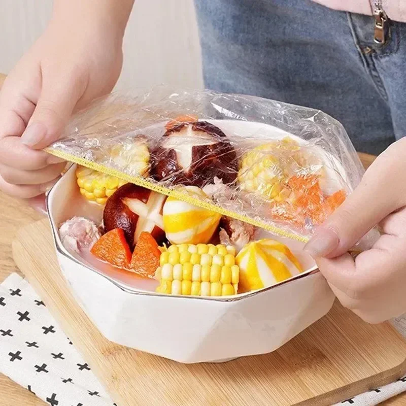 Disposable food wrap covers - Image 13