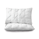 Soft and comfortable sleeping pillow