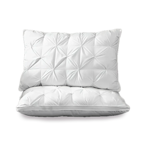 Soft and comfortable sleeping pillow