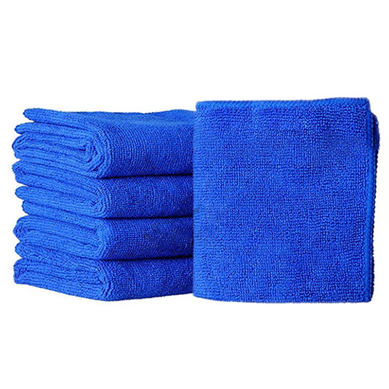 All purpose household cleaning cloths - Image 18