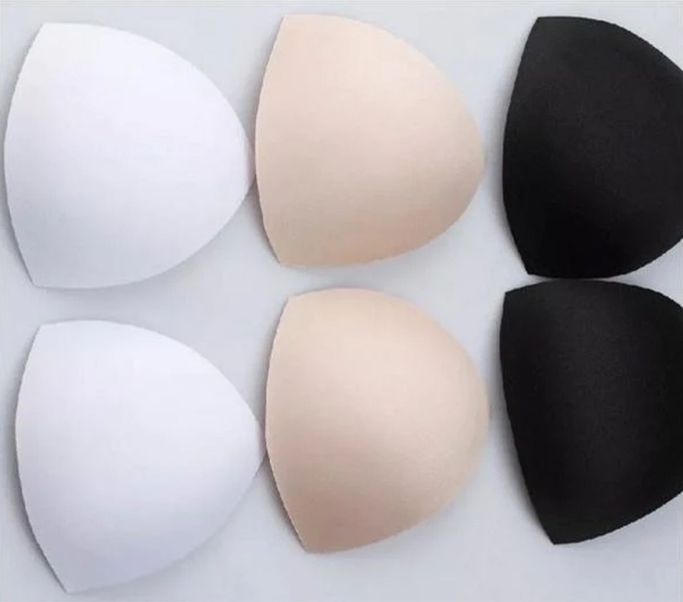 3-pack or 6-pack wireless seamless bra - Image 10